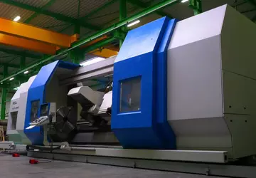 Pomimo sankcji Rosja sprowadziła z Niemiec ...