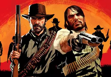Red Dead Redemption wróci! Stało się ...
