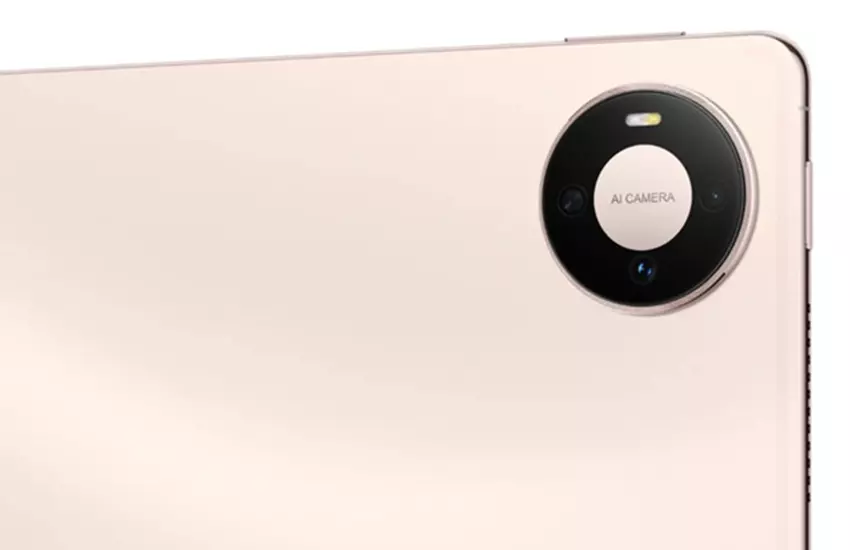 Projekt i kamery Huawei MatePad Pro 2026