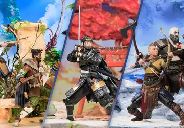 Dla kolekcjonerów: Sony zapowiada figurki z ...