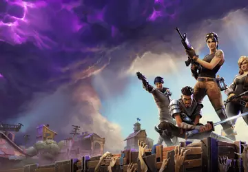 Kolejny rekord Fortnite: tryb Ratowanie Świata ...