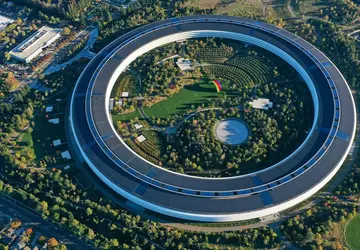 Były pracownik Apple wyrządził firmie 17 ...