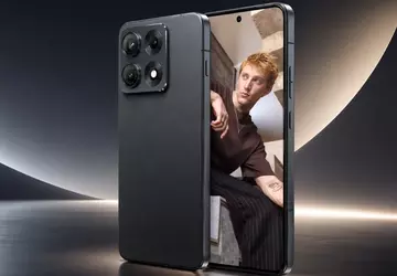 Nowy flagowiec Motorola Edge 70 Max: ...
