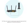 Recenzja TP-Link Archer AX73: Router Wi-Fi 6 z dużą ilością Gigabit dla inteligentnego domu-47