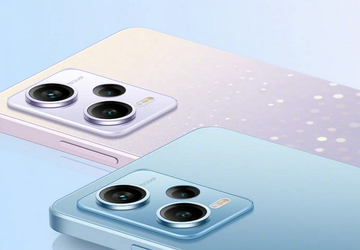 Xiaomi po raz pierwszy pokazało, jak ...