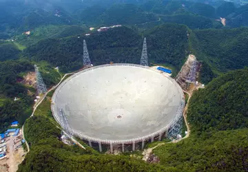 Chińscy naukowcy mogli znaleźć dowody na ...