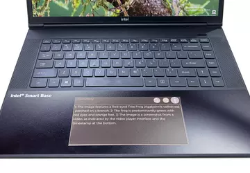 Strzał w słupek: E Ink i ...