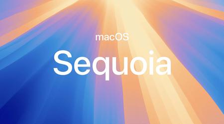 MacRumors: Apple wyda stabilną wersję macOS Sequoia wraz z iOS 18