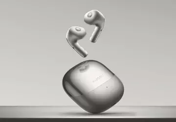 Xiaomi Buds 5: ANC, ochrona IP54, ...
