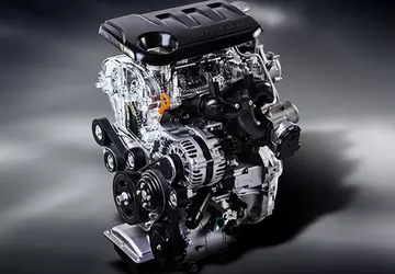 Z fabryki Kia skradziono 900 silników ...