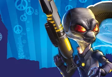 Od promienia śmierci po sondę analną ...