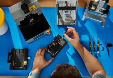 Apple uruchamia w Europie program samodzielnej ...