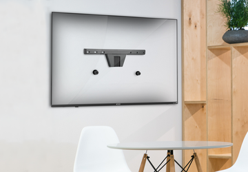 KIVI wprowadza uchwyty ścienne do telewizorów ...