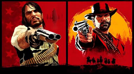 Kolejny sukces Rockstar: sprzedaż dwóch części Red Dead Redemption przekroczyła 92 miliony egzemplarzy