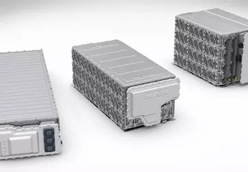 Firma MAN Engines zaprezentowała nową jednostkę ...