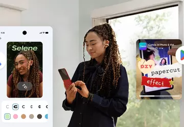 Google wprowadza nowości: Pixel Drop z ...