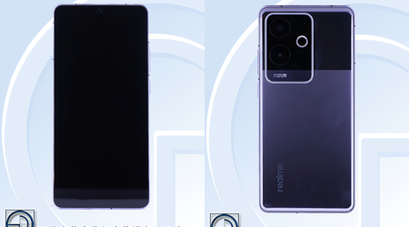 Chiński smartfon Realme GT 6 przeszedł certyfikację TENAA i zostanie zaprezentowany 9 lipca.