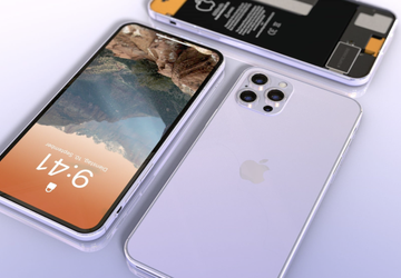 Cena iPhone'a 12 wzrośnie średnio o ...