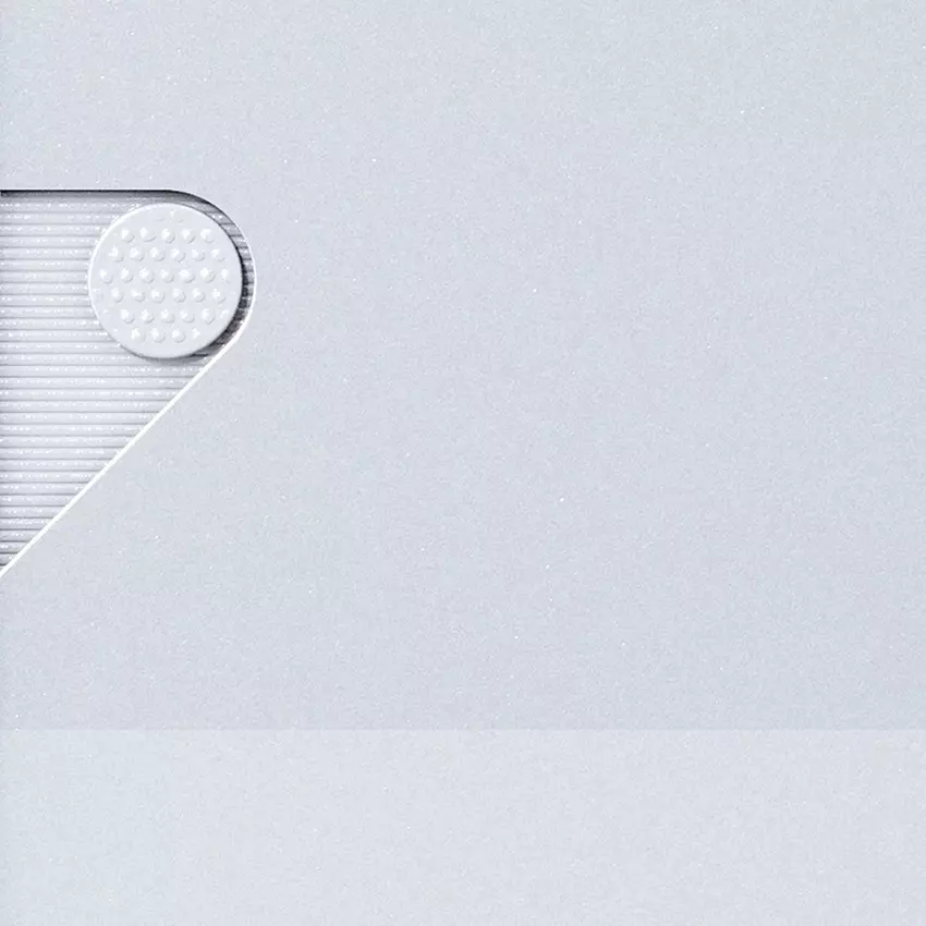 Fragment tylnej obudowy Nothing Phone (3)