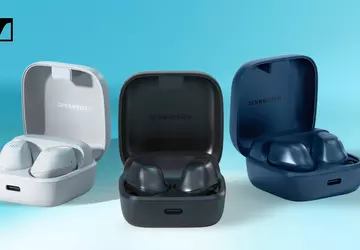 Sennheiser wprowadził ACCENTUM True Wireless z ...