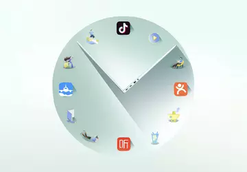 Huawei zaprezentuje laptopa z obsługą aplikacji ...