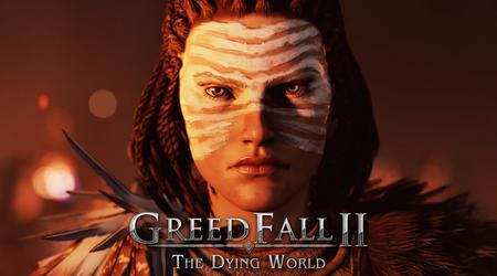 Spiders Studios szykuje "coś specjalnego": IGN podzielił się szczegółami na temat gry RPG GreedFall II: The Dying World i pokazał materiał z rozgrywki.