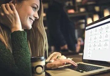 Przeglądarka Avast Secure Browser blokuje reklamy ...