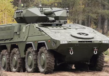 Litwa chce kupić kolejnych 120 kołowych ...