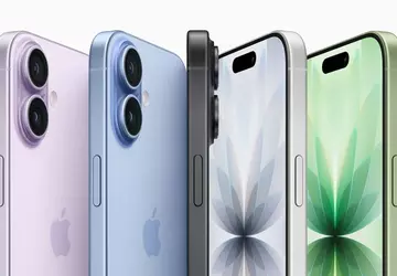 Apple pozwoliła samodzielnie naprawiać iPhone'a 17 ...