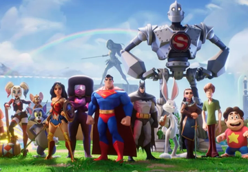 Oficjalnie potwierdzona ostateczna data premiery pierwszego ...