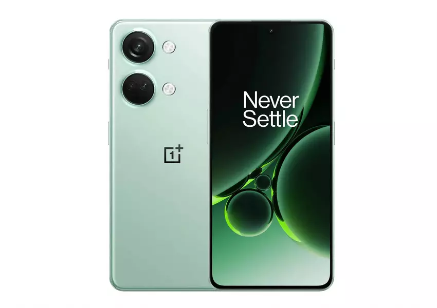 OnePlus Nord 3 otrzymał wersję beta systemu operacyjnego Android 14