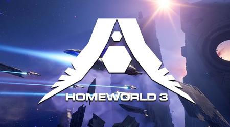 Długie oczekiwanie nie poszło na marne: krytycy są zadowoleni z kosmicznej gry strategicznej Homeworld 3 i wystawiają jej wysokie oceny