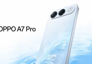 Oppo A7 Pro z baterią 8000 ...