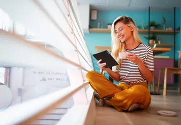 PocketBook Viva - pierwszy w Europie ...