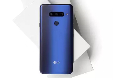 LG również chce być w trendzie: ...