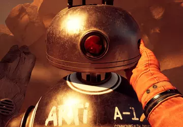 Przygodówka sci-fi Invincible doczekała się pierwszej ...