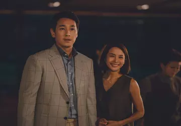 Gwiazda nagrodzonego Oscarem koreańskiego filmu Parasite, ...