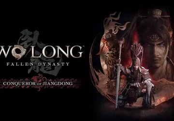 Twórcy gry akcji Wo Long: Fallen ...