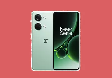 OnePlus Nord 3 5G i OnePlus ...