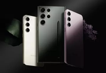 Samsung udostępnił nowe oprogramowanie układowe dla ...