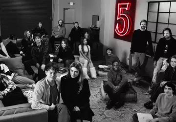 Oficjalnie rozpoczęły się zdjęcia do finałowego ...