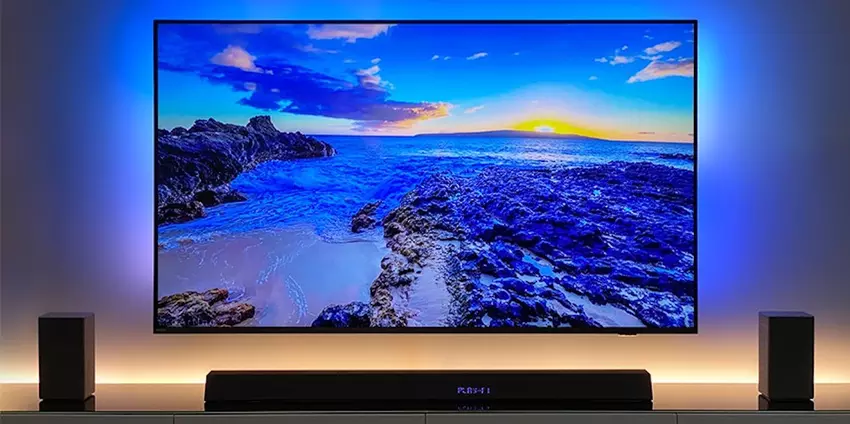 DTS znalazł sposób na zintegrowanie głośników telewizyjnych z systemami dźwięku przestrzennego