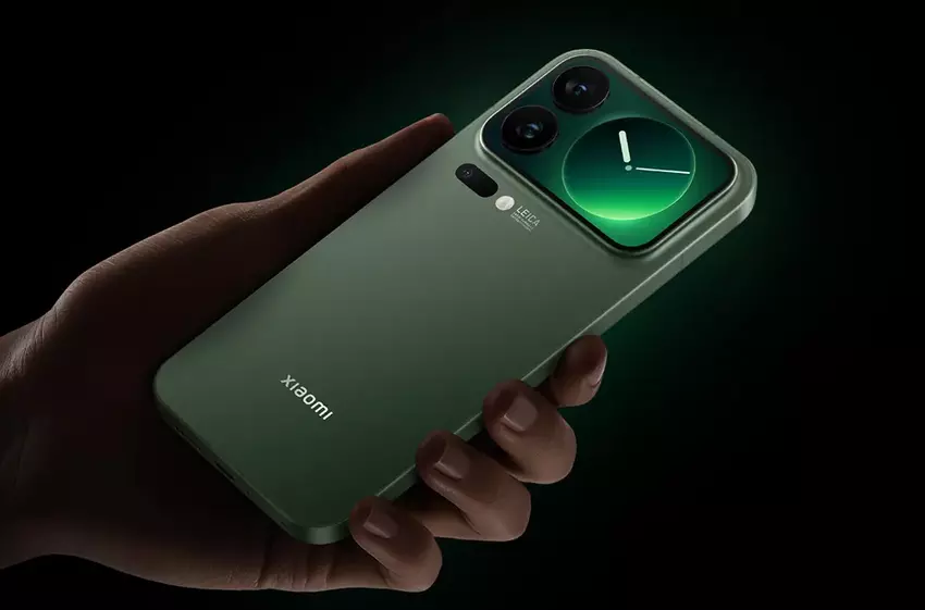 Zapowiedziano Xiaomi 17, 17 Pro i 17 Pro Max — dodatkowy ekran, potężny procesor, ogromna bateria