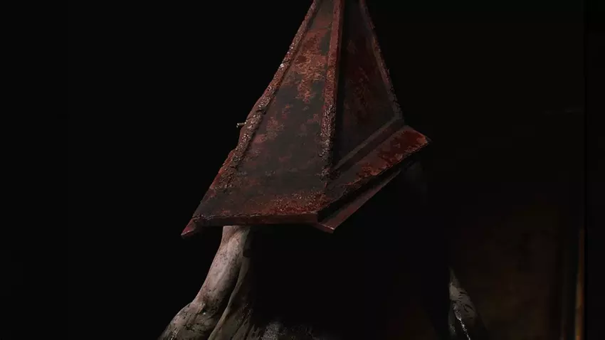 Microsoft Store ujawnił datę premiery Silent Hill 2 Remake na Xbox Series — oczekiwanie wkrótce się skończy