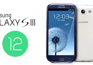 Zapowiedziany w 2012 roku Samsung Galaxy ...