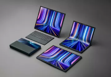 ASUS Big Show na CES 2022 ...