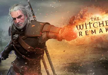 CD Projekt Red potwierdza: remake pierwszej ...