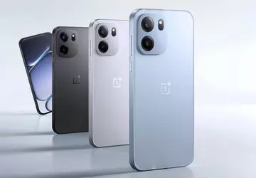 OnePlus Nord CE 6: Smartfon z ...