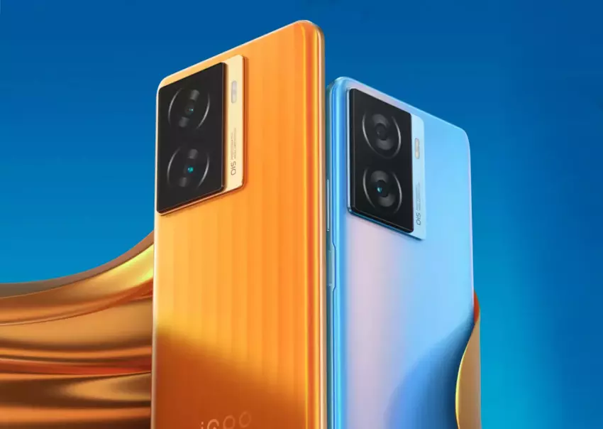 Wyświetlacze LCD, baterie do 6000 mAh i układy Dimensity 8200/Snapdragon 6 Gen 1: specyfikacje iQOO Z8 i iQOO Z8x pojawiły się w sieci