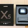 Recenzja słuchawek dousznych TWS Ugreen HiTune X5: Bluetooth 5.2 z aptX -5
